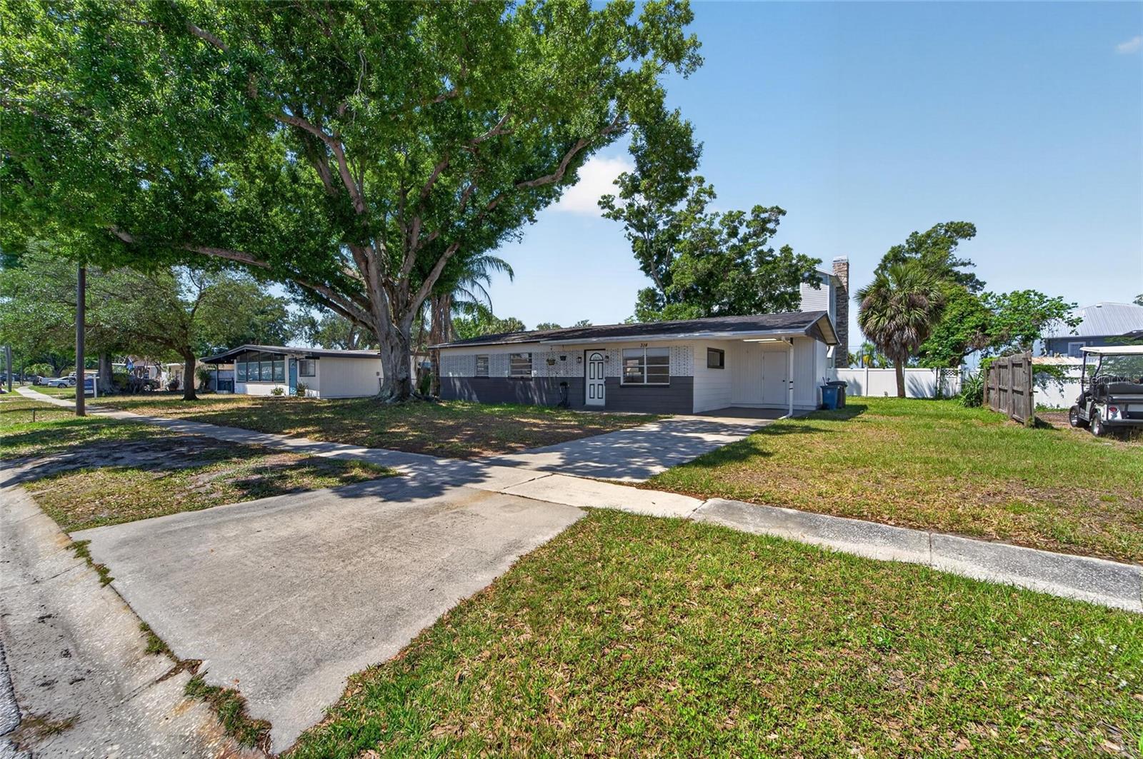 Oldsmar Country Club Estates