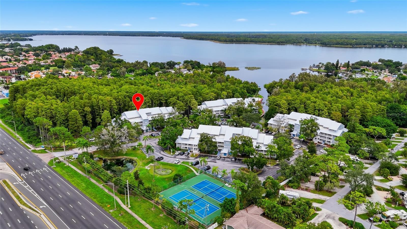 2511 DOLLY BAY DRIVE #104