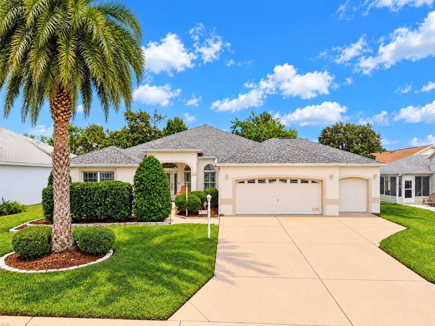 9245 SE 169TH BENTLEY STREET, home for sale in The Villages