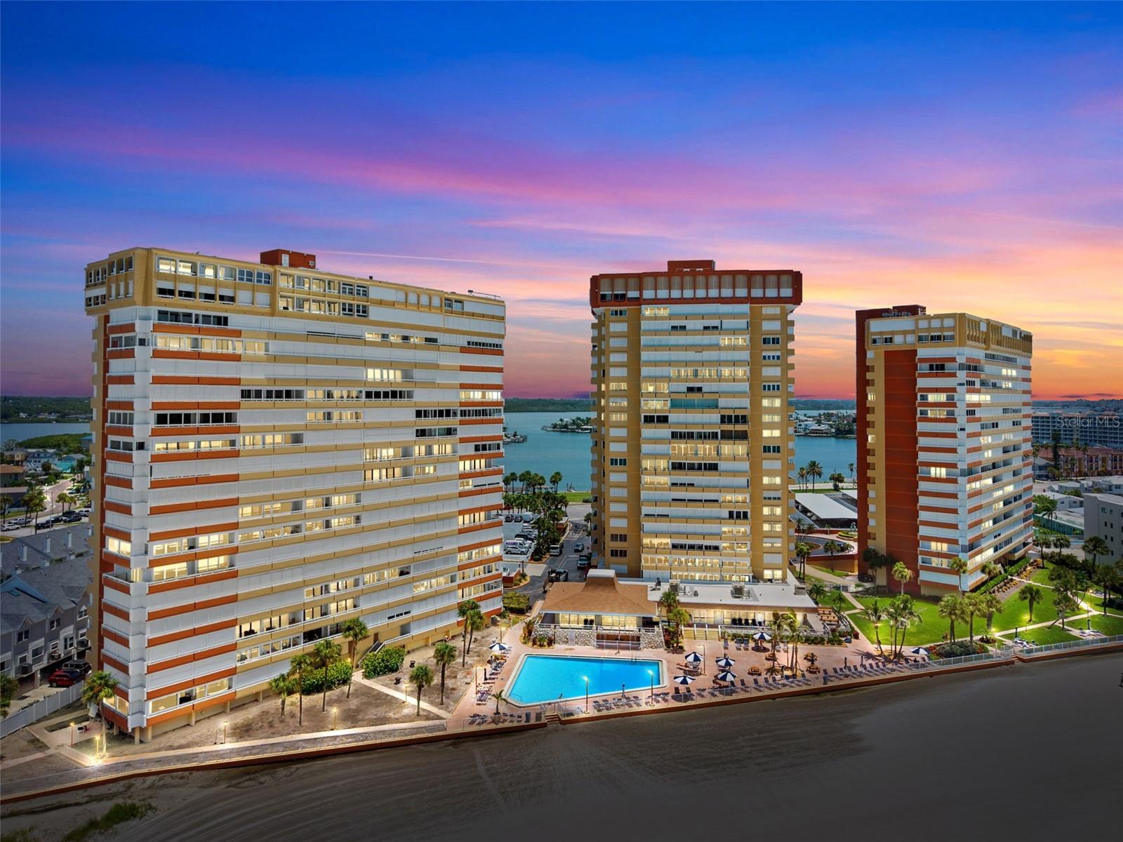 Redington Towers 3 Condo