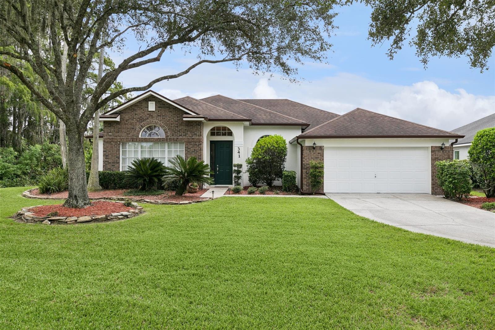 341 WALTON HEATH DRIVE, home for sale in Orlando