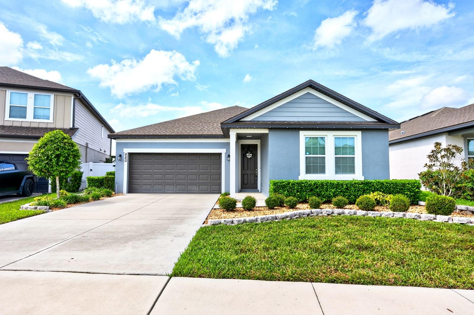 880 LIVESTOCK LOOP home for sale in Sunbrooke