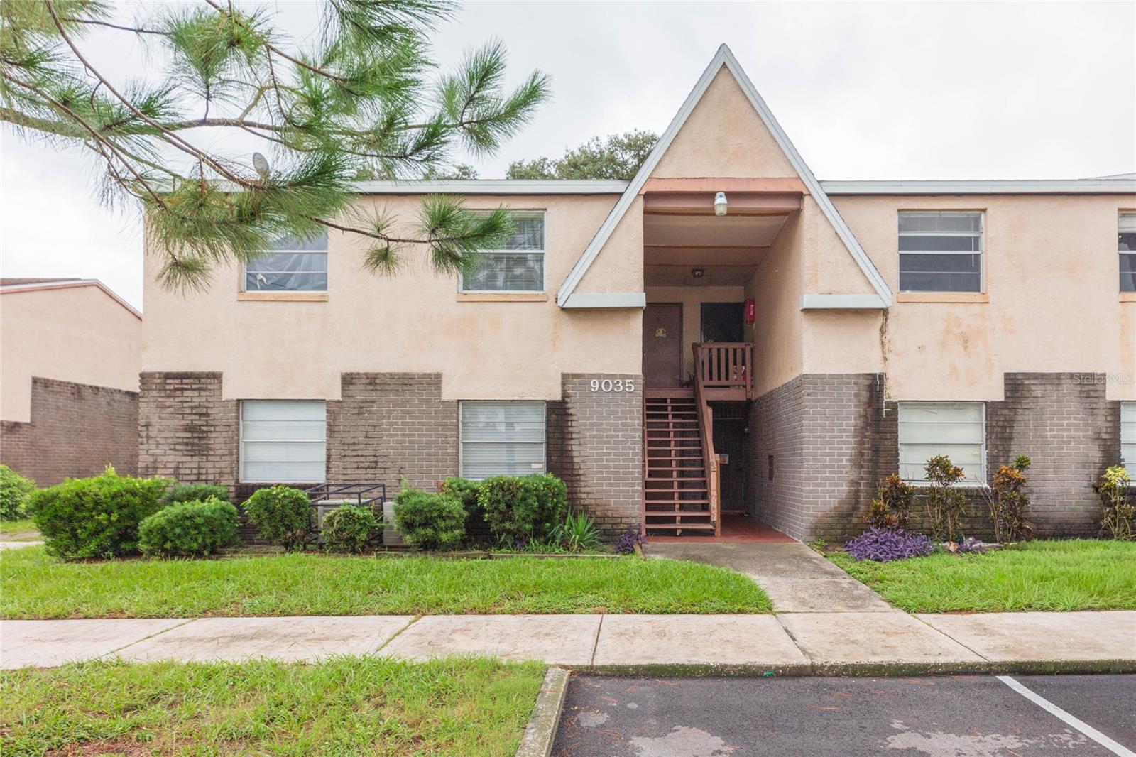 9035 WESTCHESTER CIRCLE #133