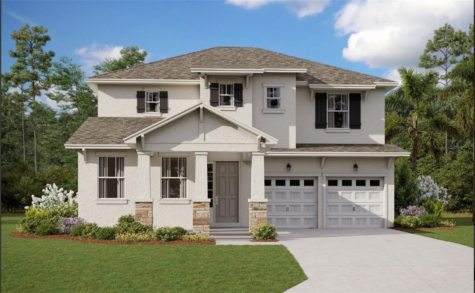 17332 WILD DAISY DRIVE