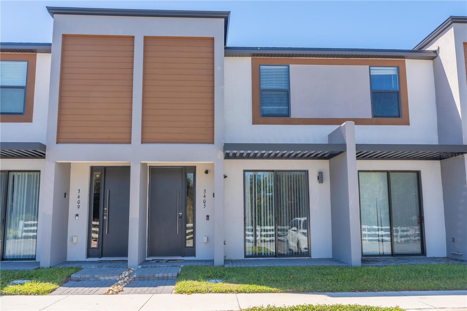 3405 TRANQUIL TRAIL