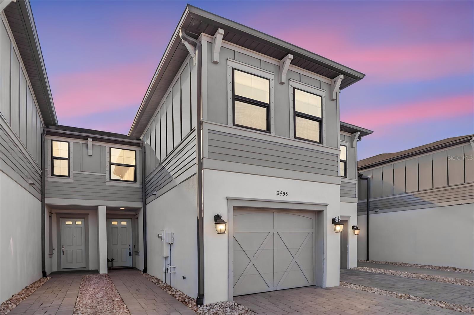 2455 GOLDEN PASTURE CIRCLE, home for sale in Clearwater