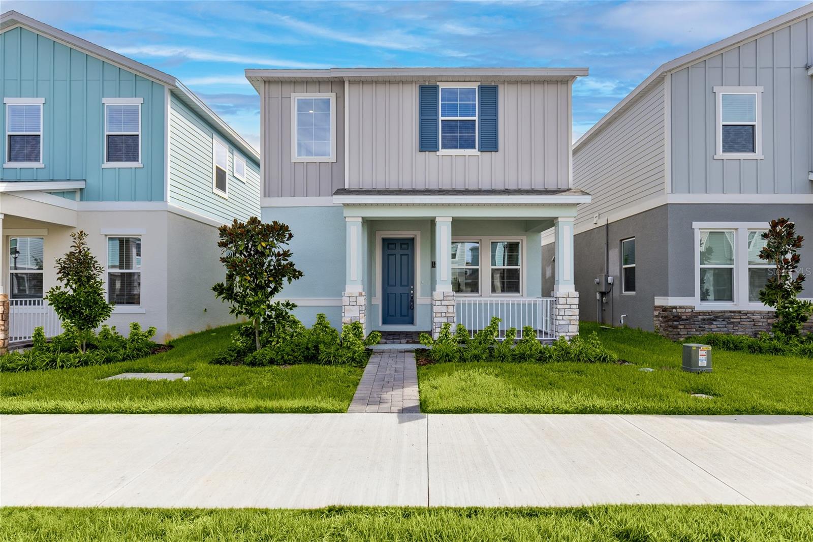 13037 SERENE GLADE ROAD, new construction home in Winter Garden