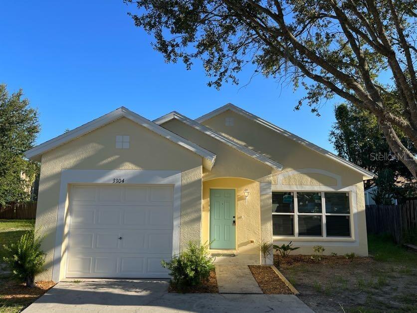 3304 SUMMER ISLAND COURT, home for sale in Valrico