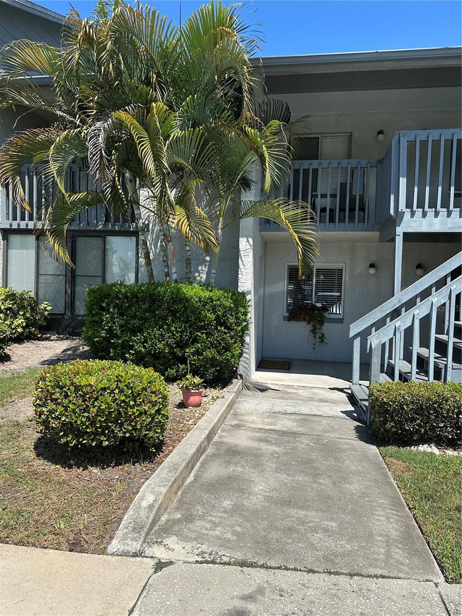 Shadow Lakes Condo