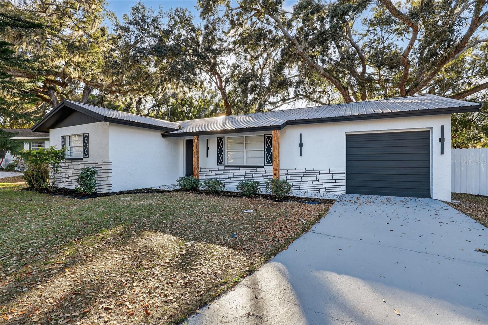 Brandon Estates