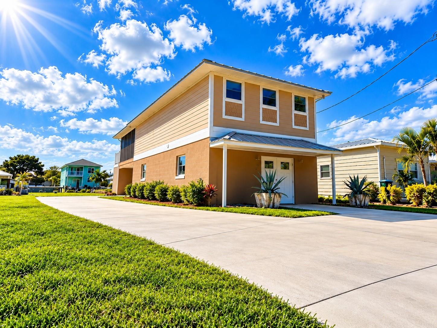 127 E ARIEL ROAD, home for sale in Oak Hill