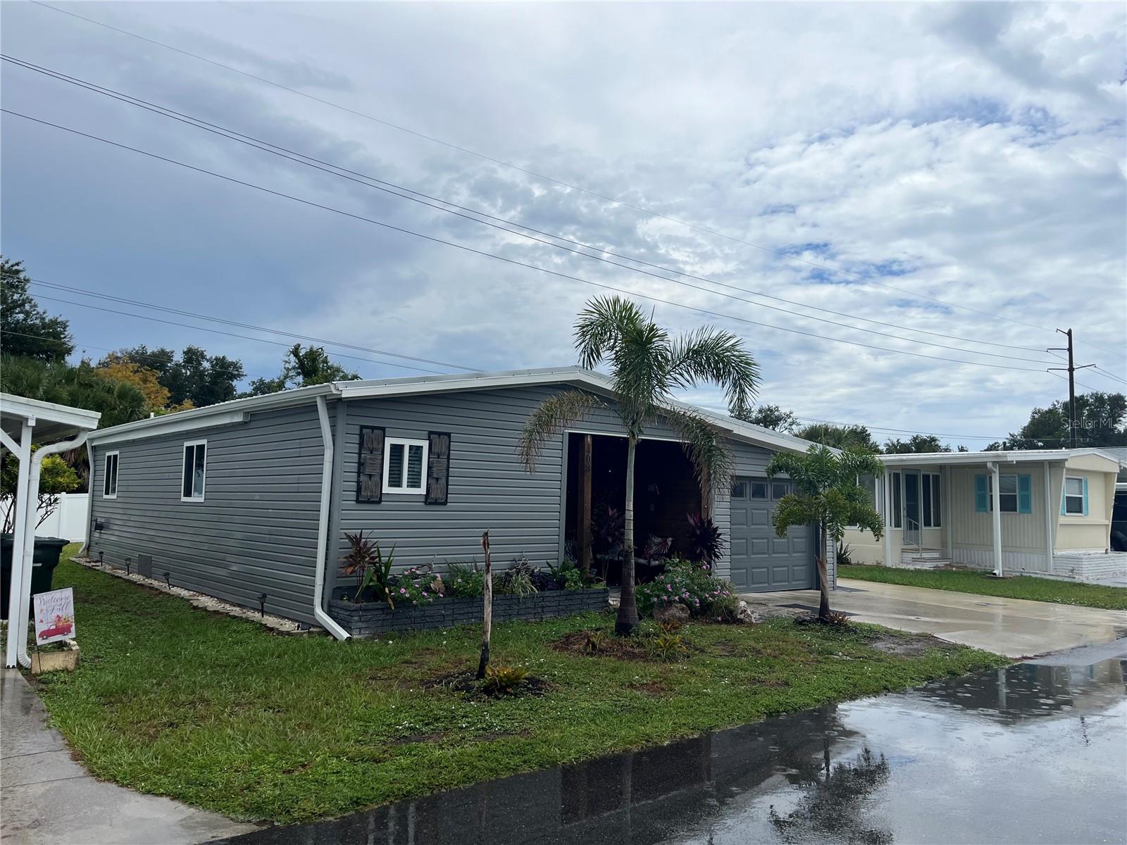 408 S CERVINA DRIVE, home for sale in Venice