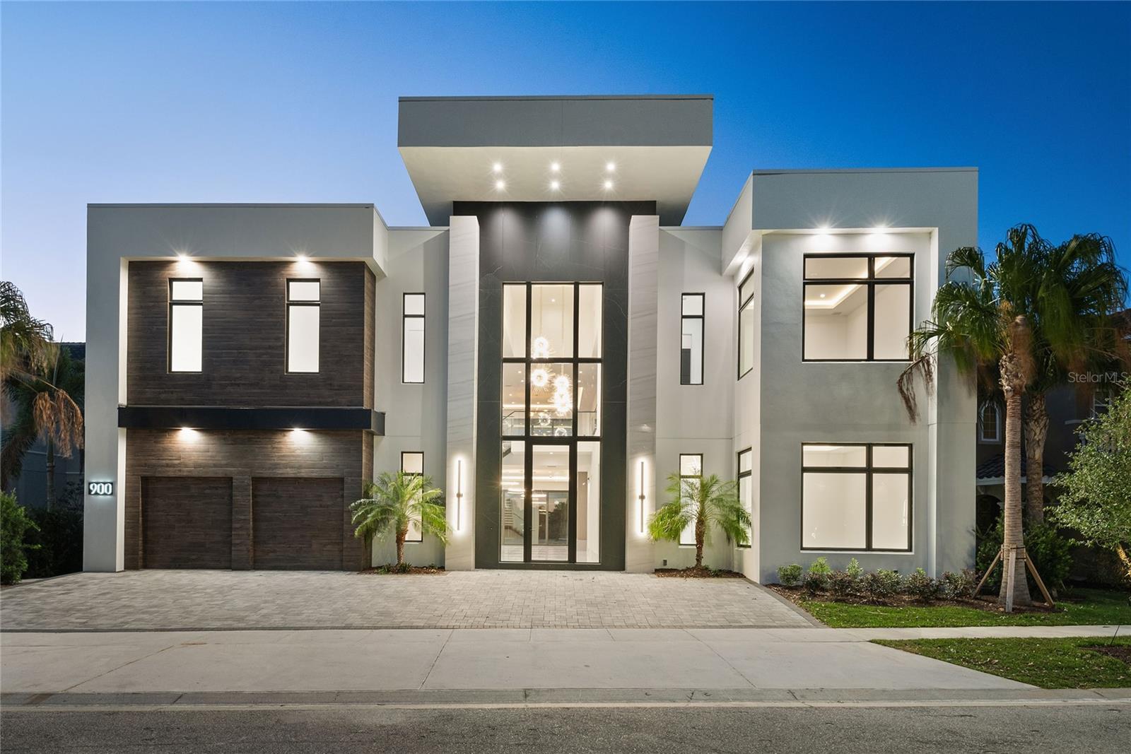 900 GOLDEN BEAR DRIVE, home for sale in Reunion