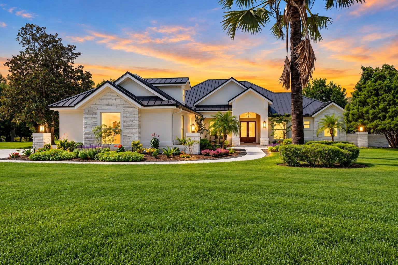 11526 TROTTING DOWN DRIVE, home for sale in Odessa