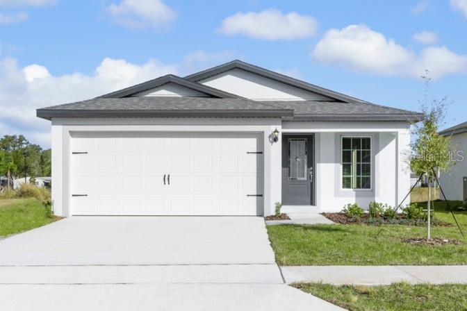 13249 TULA LOOP, new construction home in Astatula