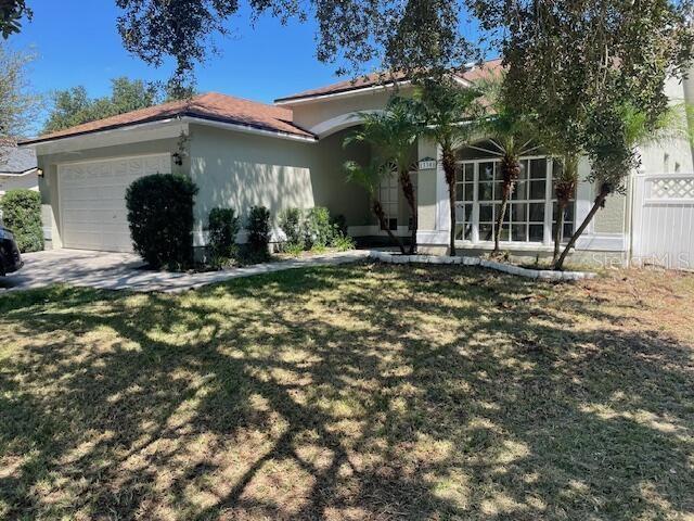 13308 BEECHBERRY DRIVE home for sale in Meadowbrooke At Summerfield