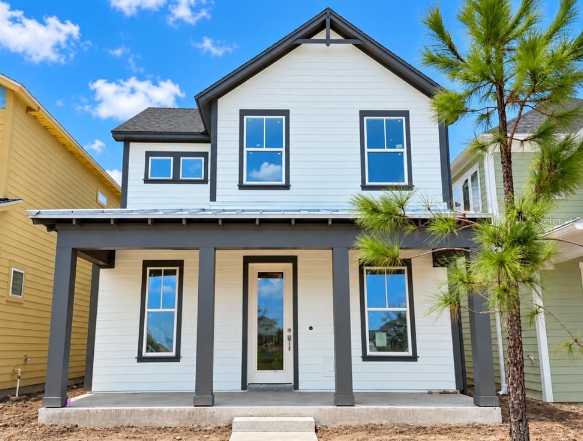 Laureate Park At Lake Nona