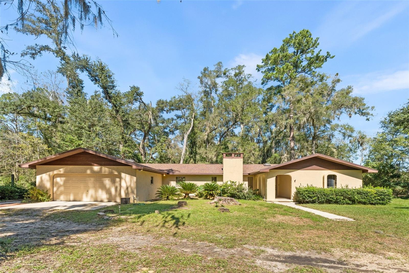 5804 NW 158TH STREET, home for sale in Alachua