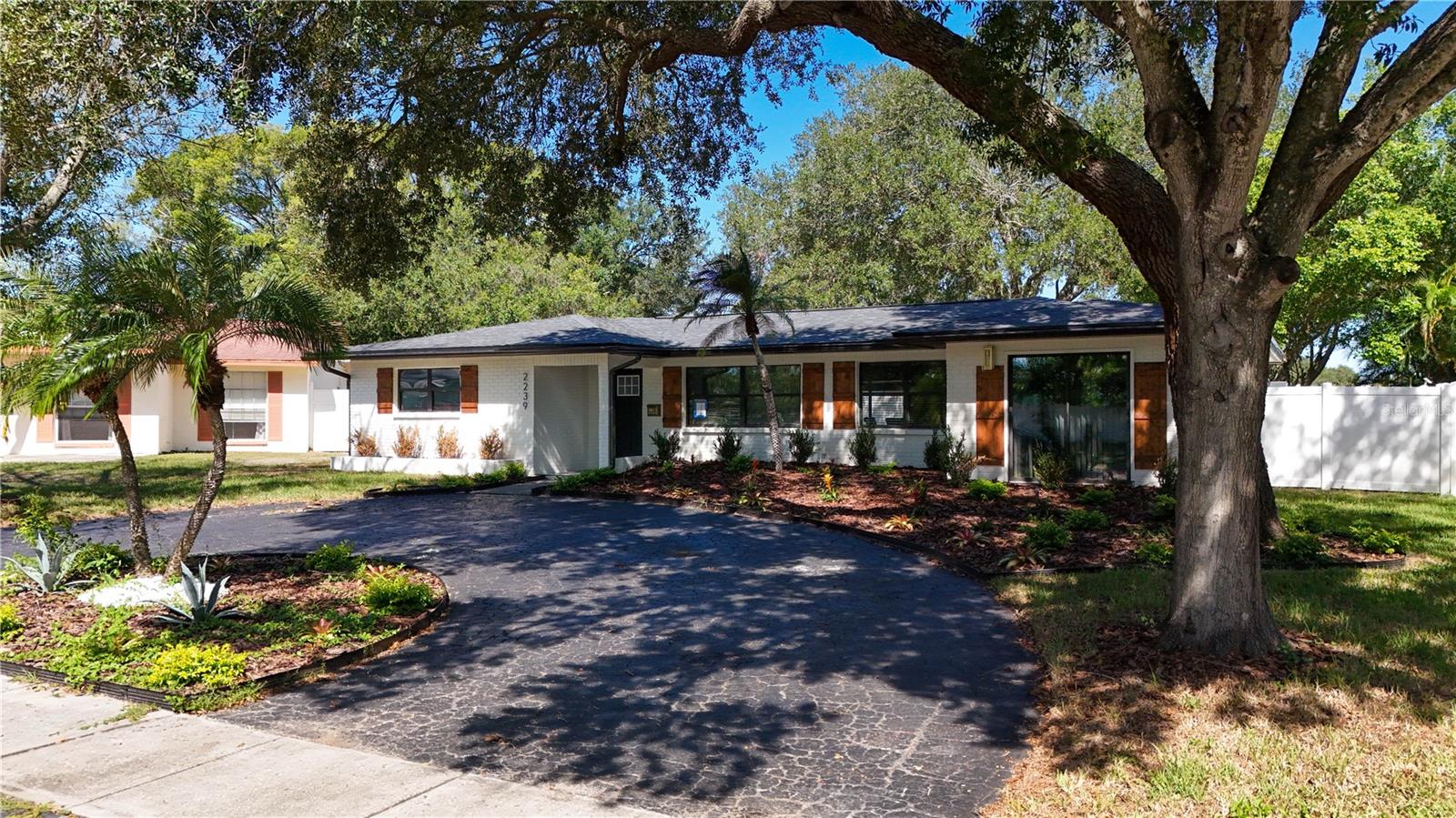 2239 68TH AVENUE, home for sale in St. Petersburg