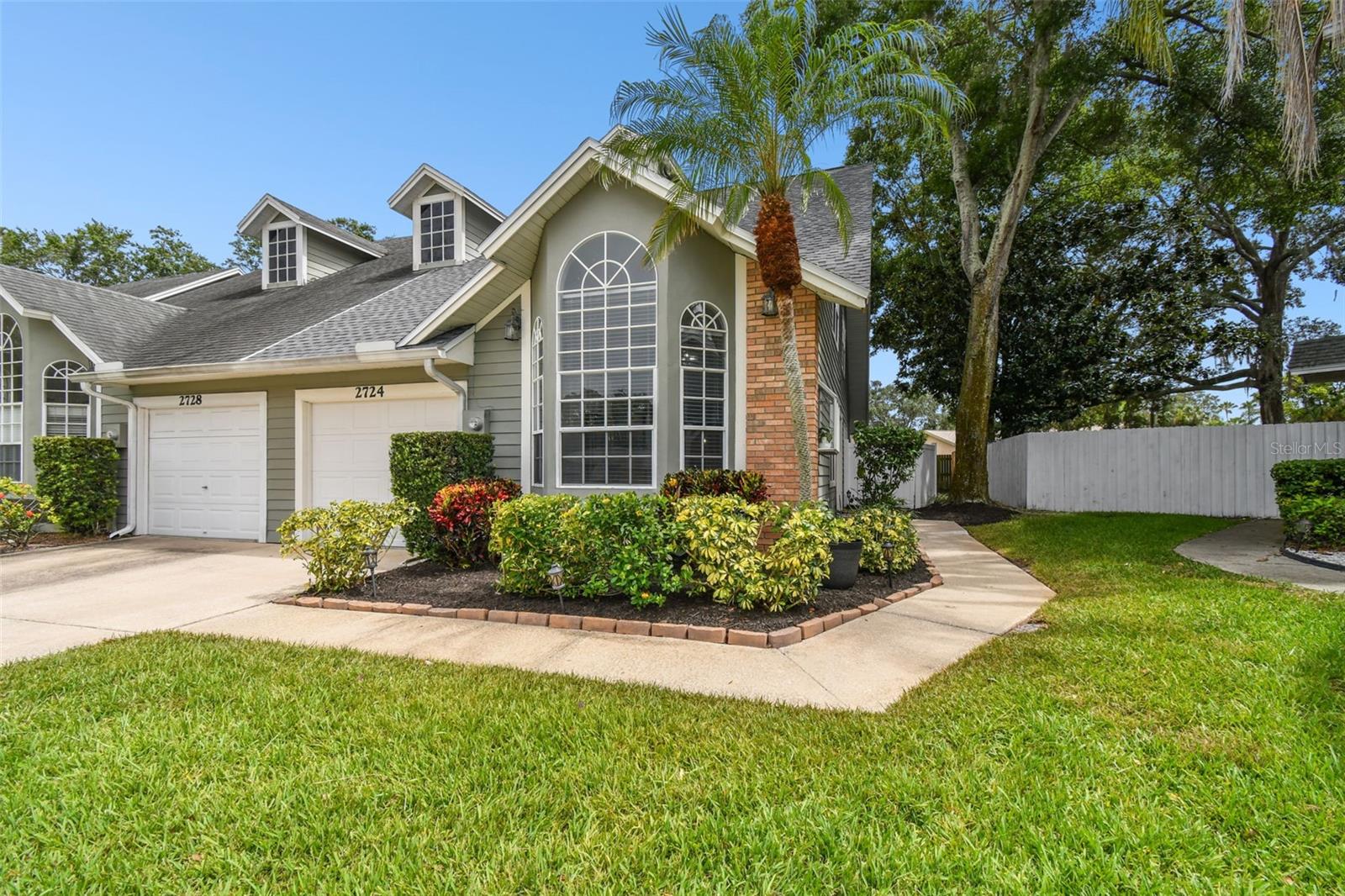 2724 HAMBLE VILLAGE LANE, home for sale in Palm Harbor