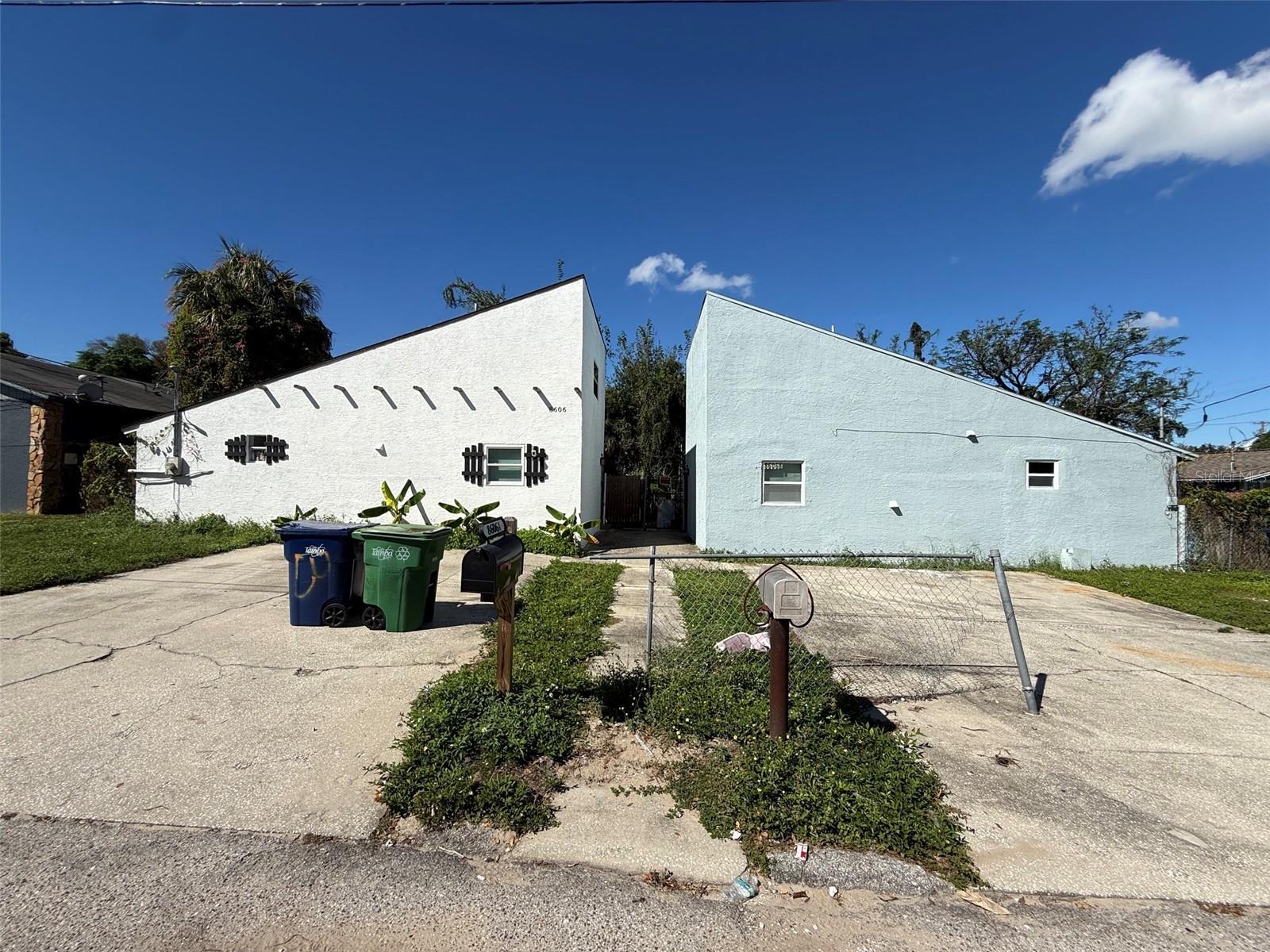 8606 N SEMMES STREET #B