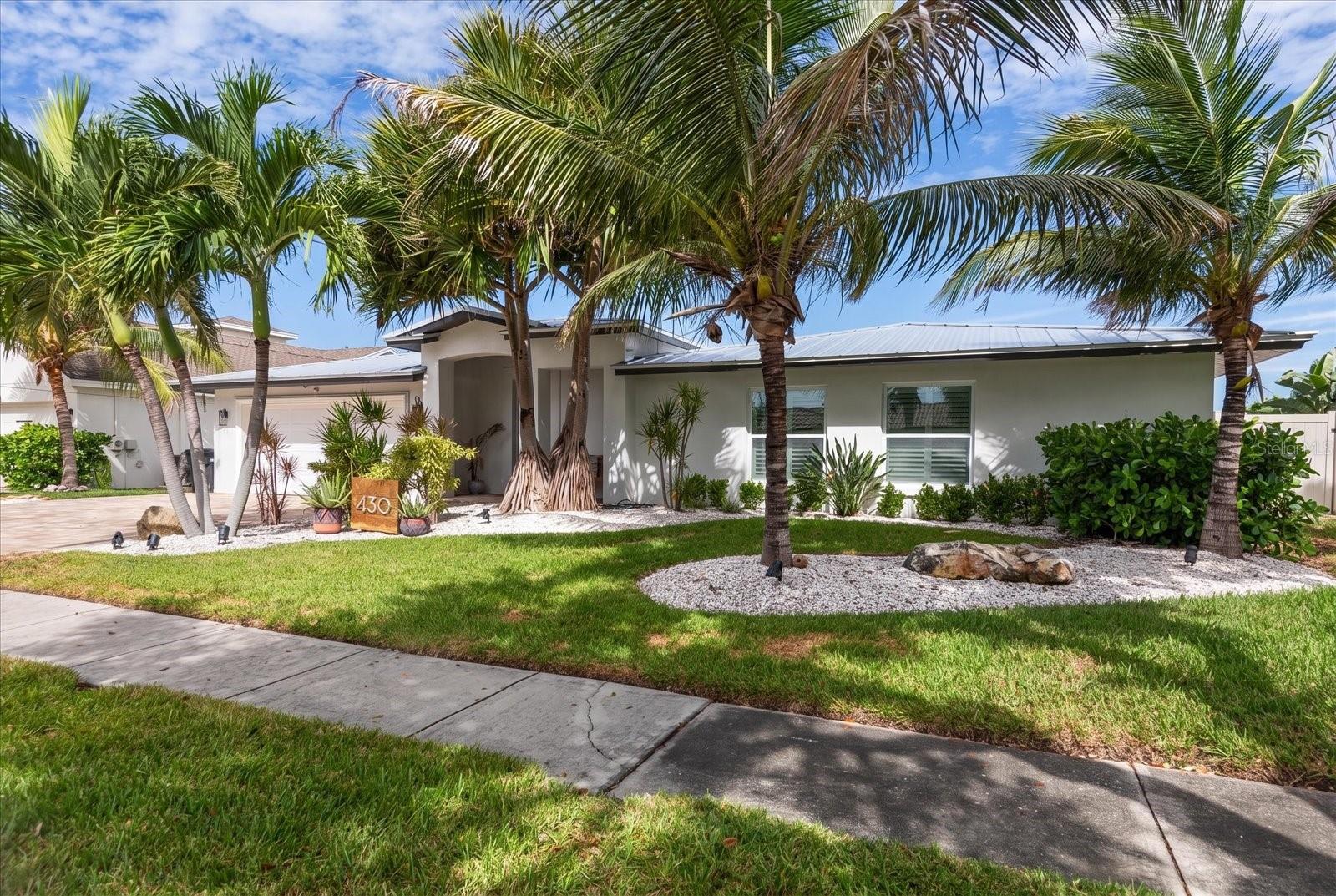 430 PALM ISLAND