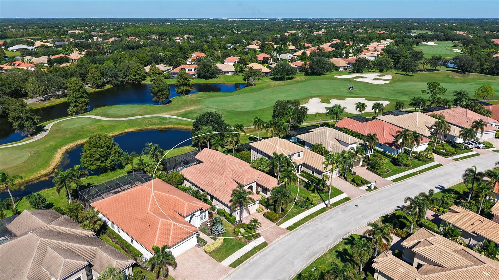 13978 SIENA LOOP, home for sale in Lakewood Ranch