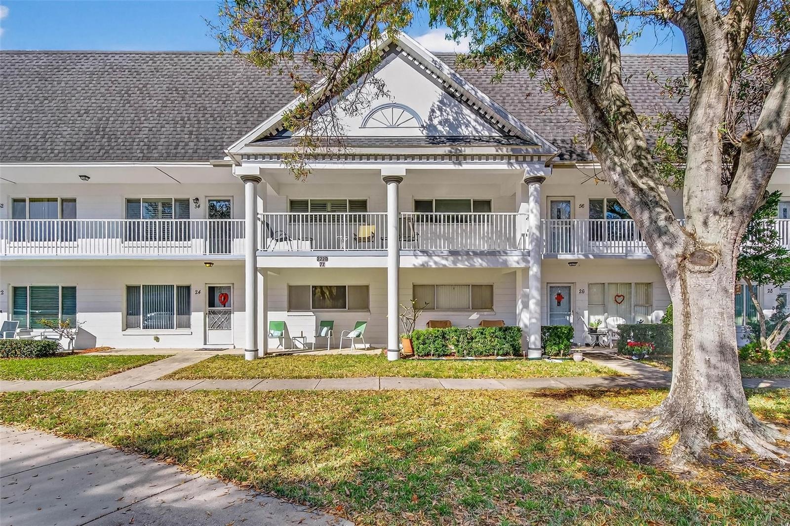 2220 SWEDISH DRIVE #56