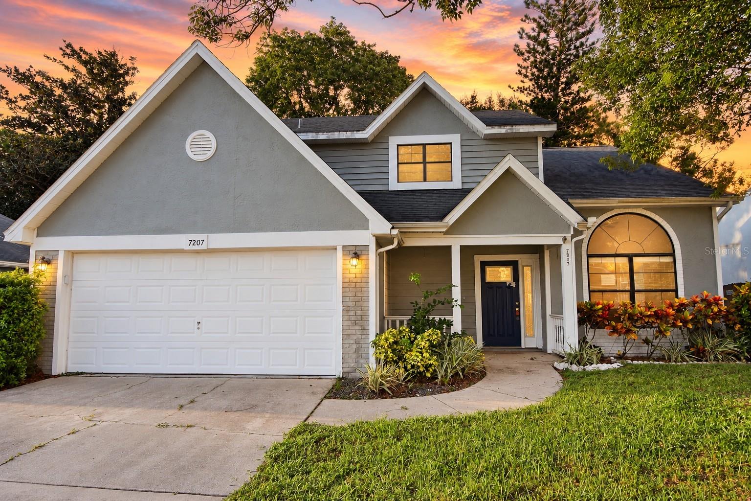 7207 OTTER CREEK DRIVE
