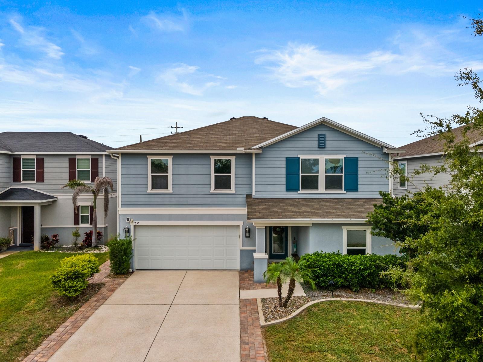 1630 SCARBROUGH ABBY PLACE