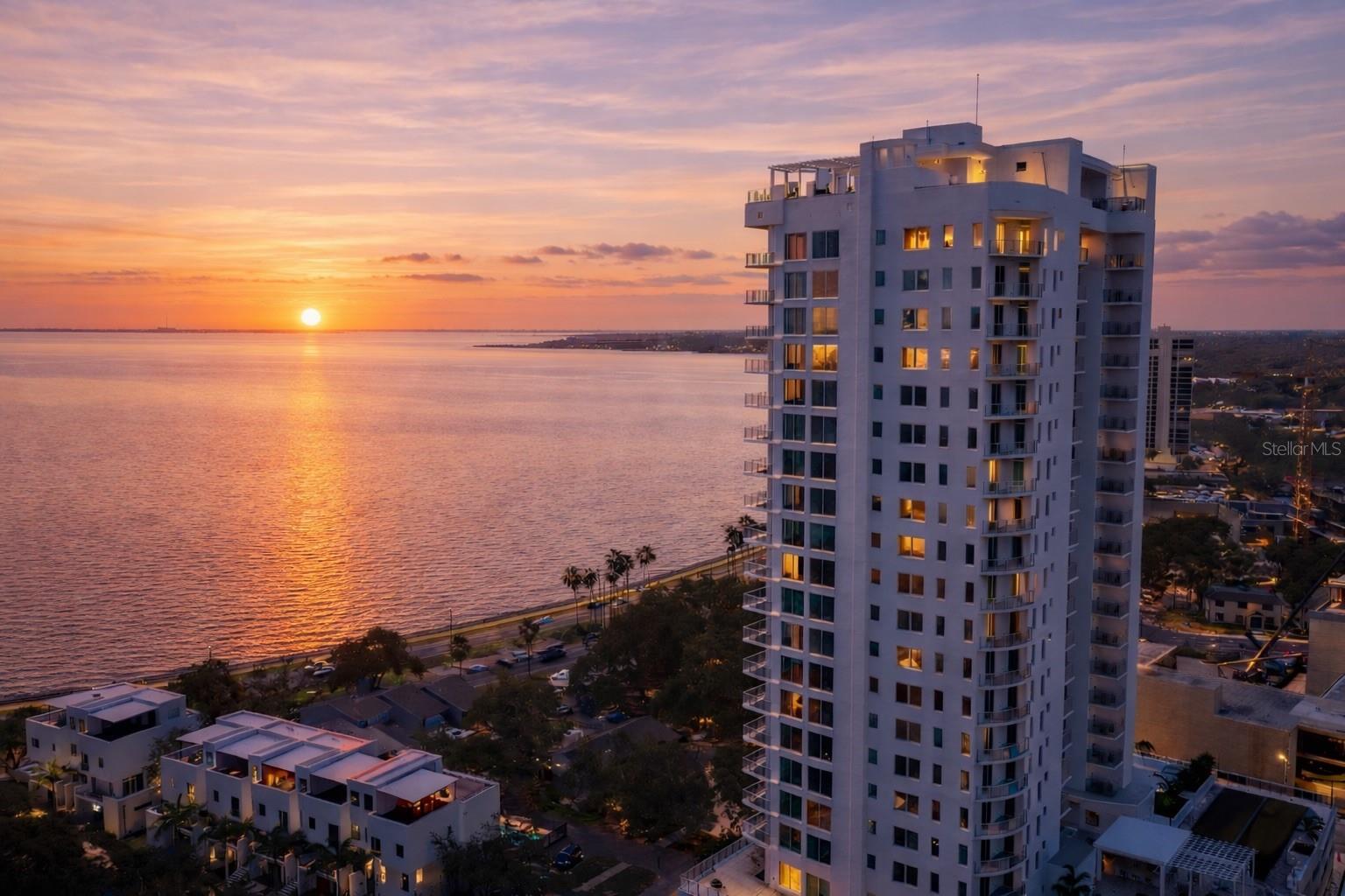 Altura Bayshore
