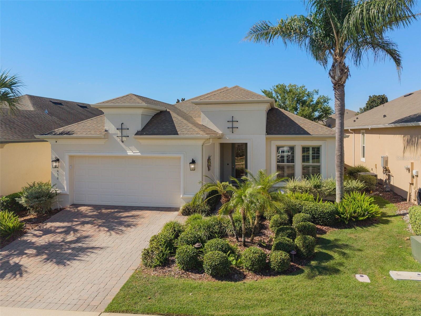 1038 TIMBERVALE TRAIL home for sale in Highland Ranch Esplanade