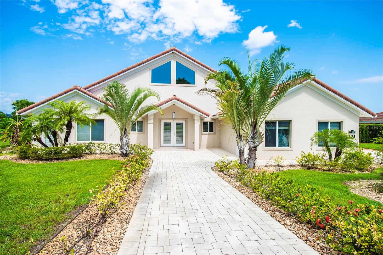 12941 BELLERIVE DRIVE, home for sale in Clermont