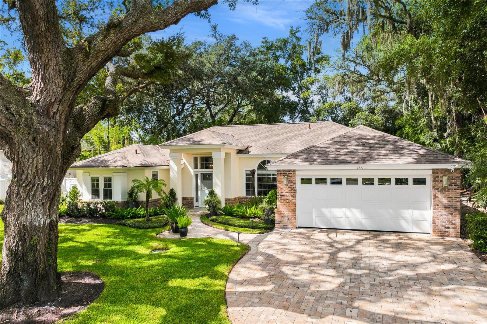 166 OAK VIEW CIRCLE