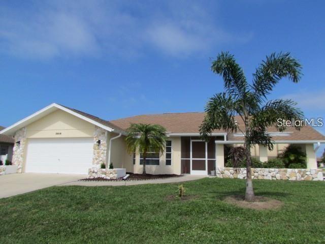 Gulf View Estates