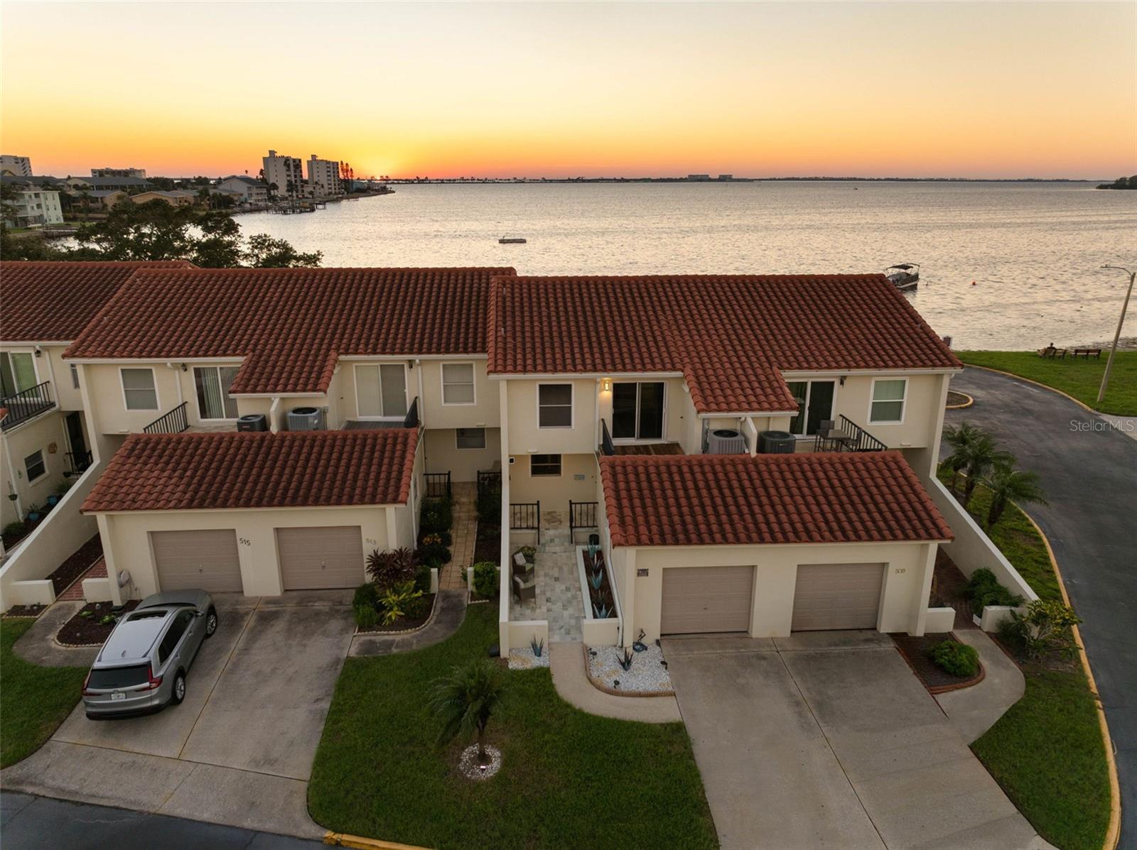 2700 BAYSHORE BOULEVARD #511 home for sale in Mediterranean Manors