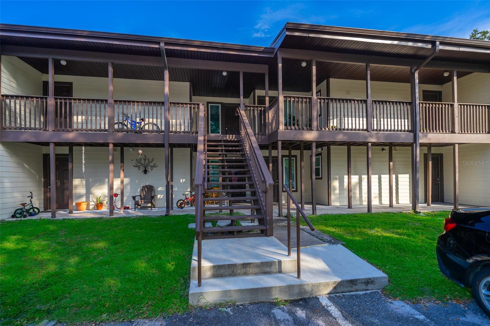 20104 SANDALWOOD DRIVE #104, home for sale in Wildwood