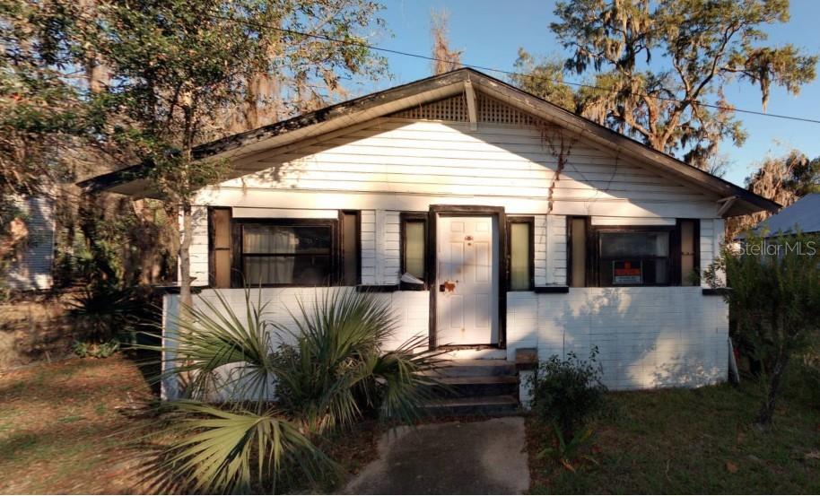737 NW 4TH STREET, home for sale in Gainesville
