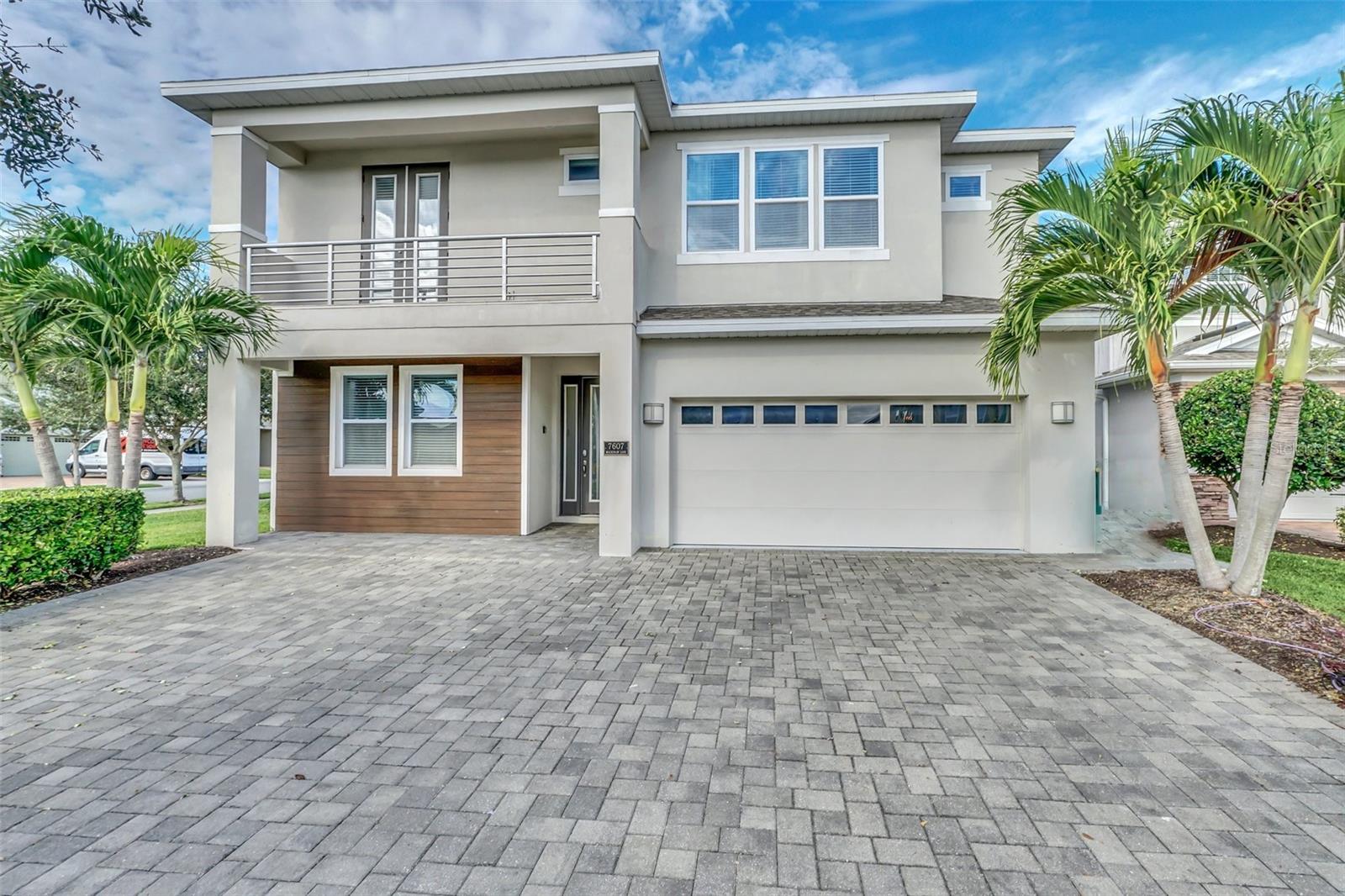 7607 MACKINAW LANE, home for sale in Kissimmee