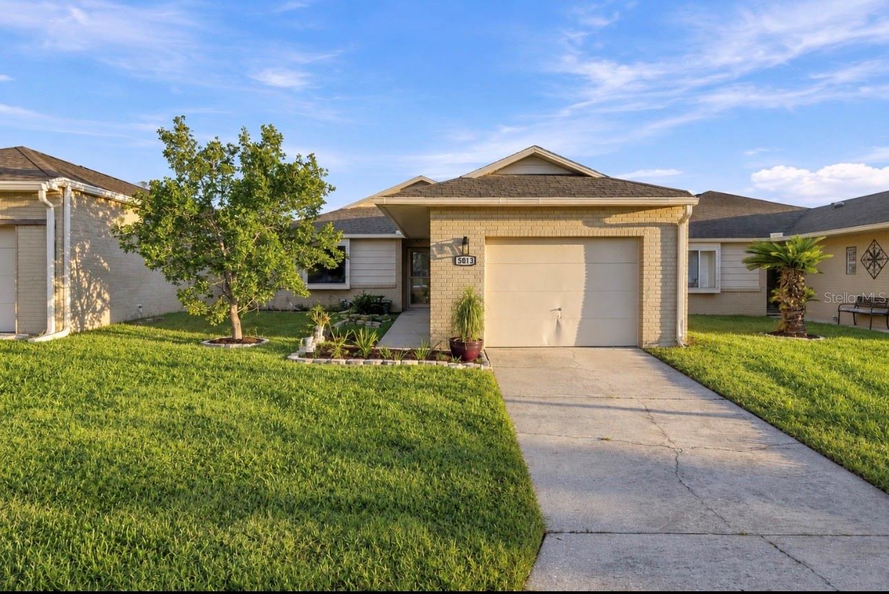 5013 SE 108TH PLACE, home for sale in Belleview