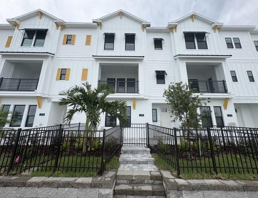 1658 SPRINGWELL LANE home for sale in Emerald Landing at Waterside