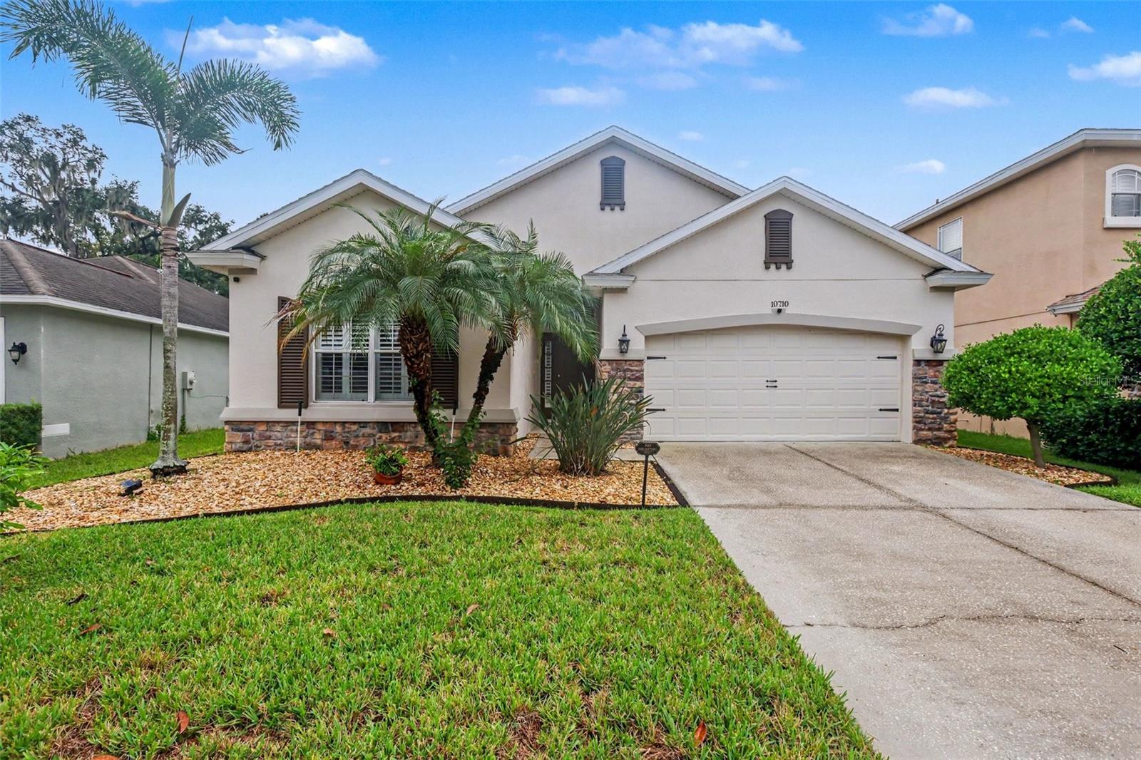 10710 SHADY PRESERVE DR home for sale in Shady Creek Preserve