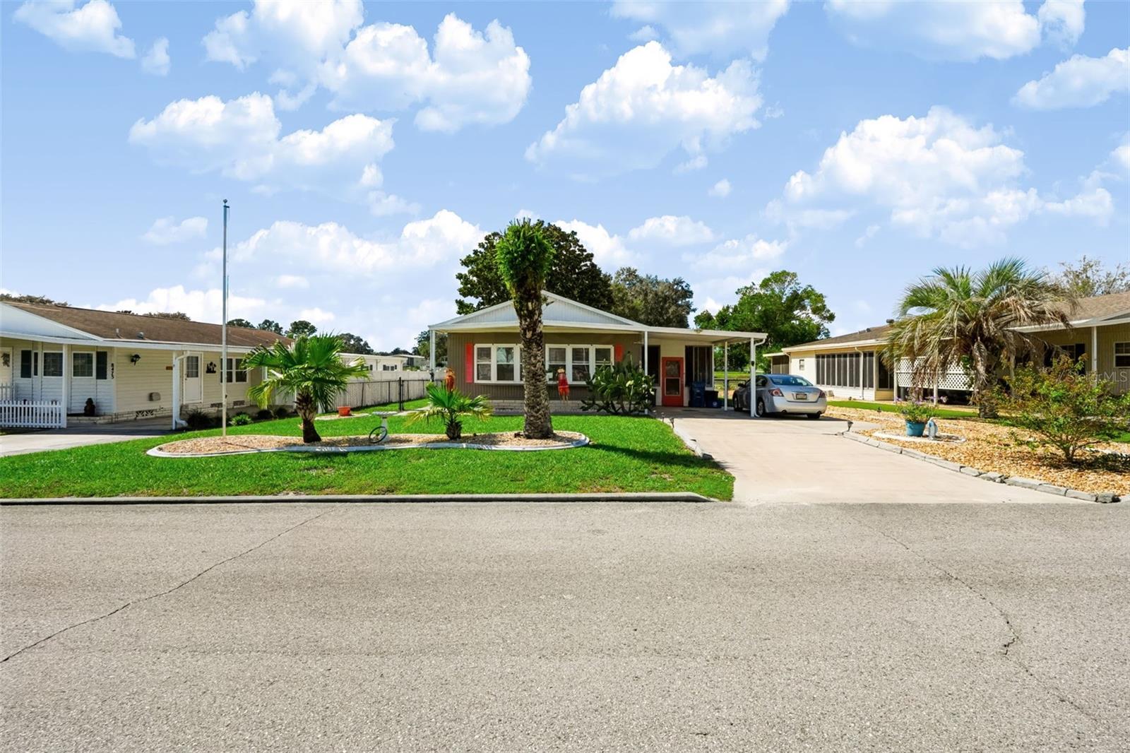 Brookridge