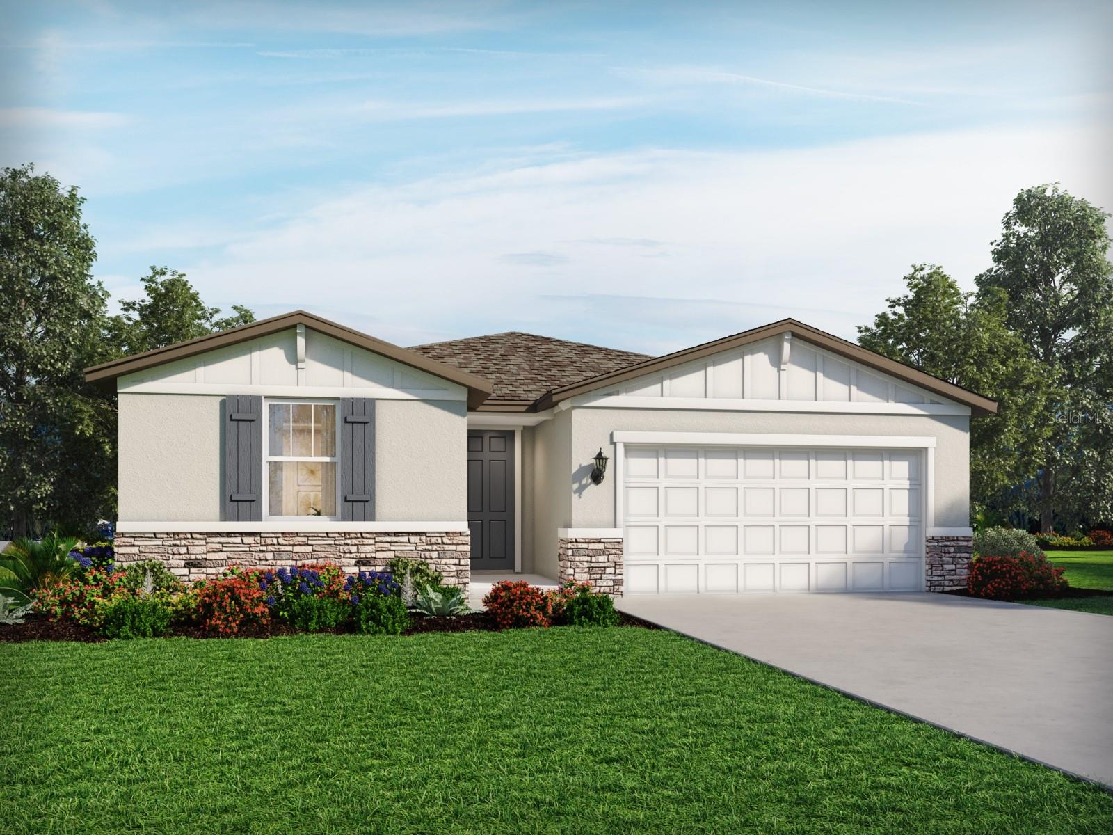 3914 NATURE SOUND LANE, home for sale in Bartow