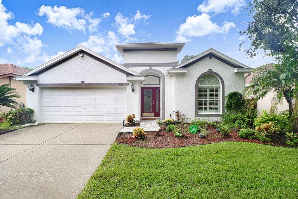 1161 EMERALD HILL WAY