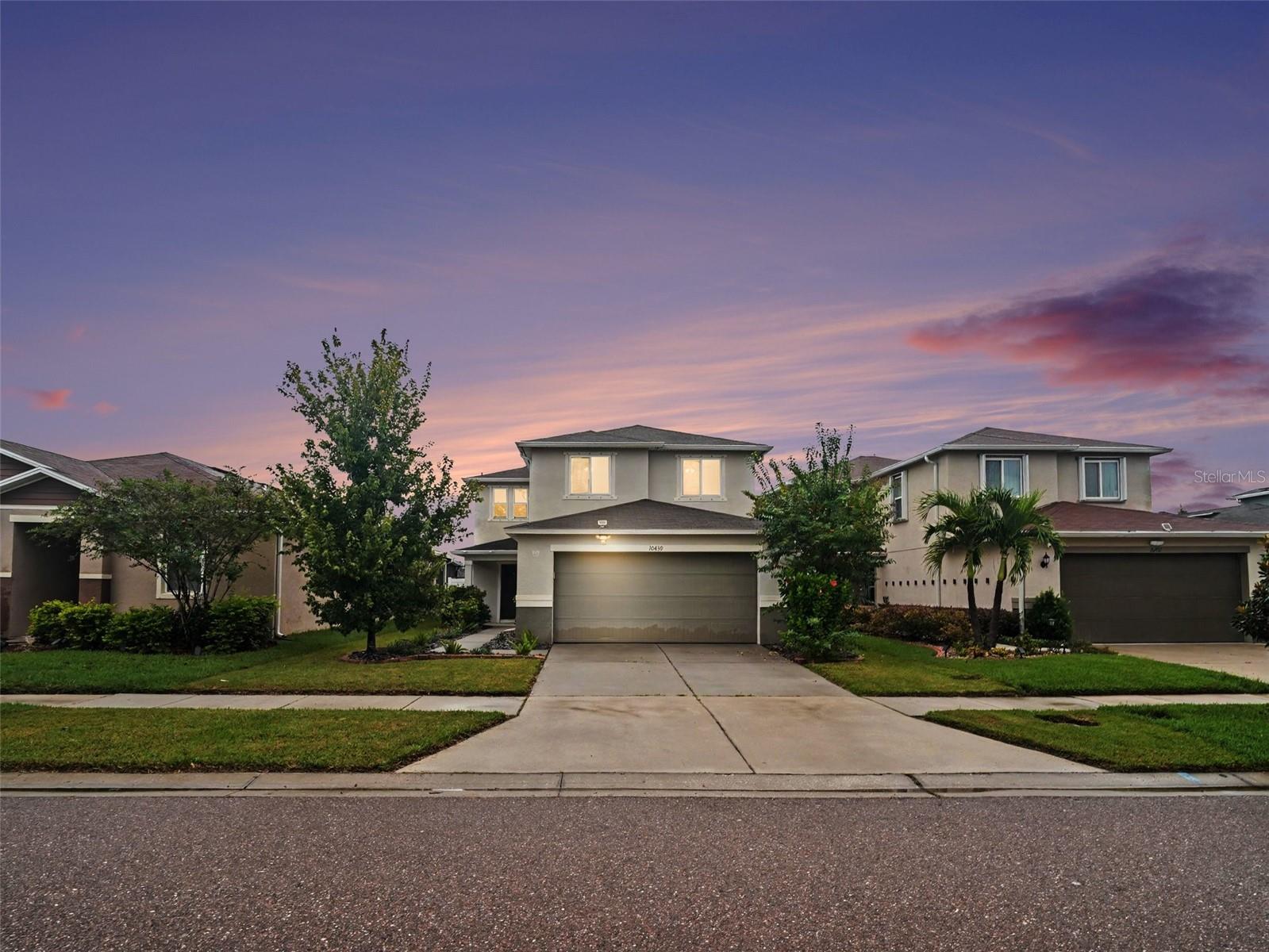 10439 LAGUNA PLAINS DRIVE