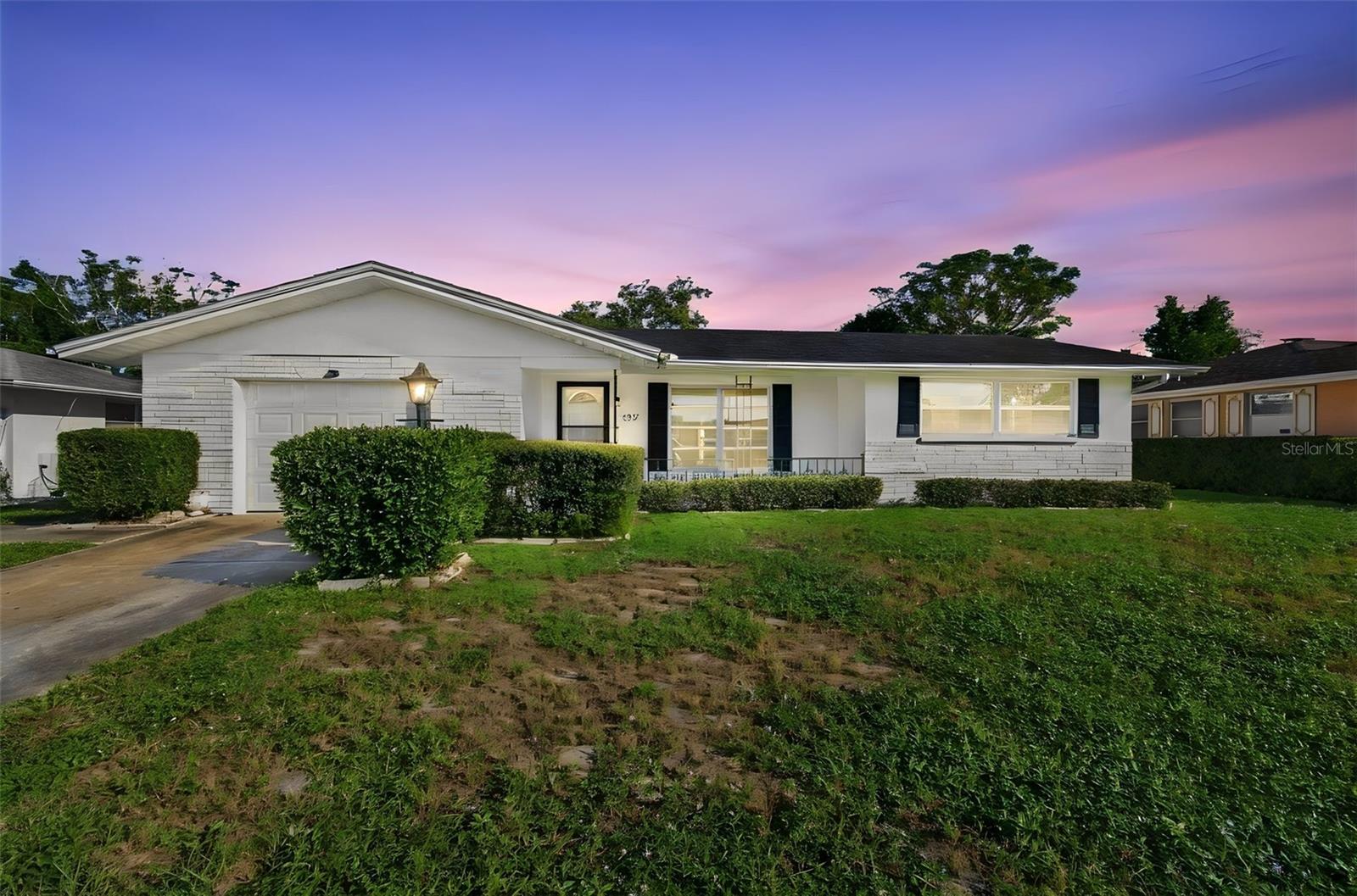 7917 MIMOSA DRIVE, home for sale in Port Richey