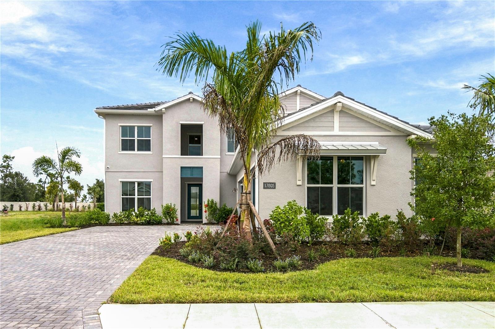 17805 PALMISTE DRIVE
