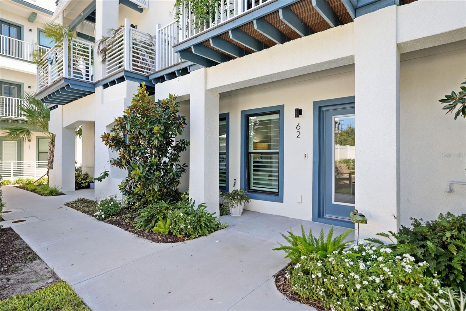 Highland Townhomes