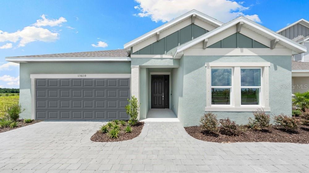 13610 CORNERSTONE WAY home for sale in Firethorn